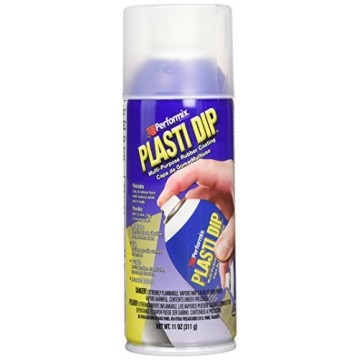 Plasti Dip Spray Can Clear...