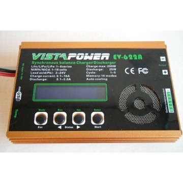 Vista Power EV 622 A