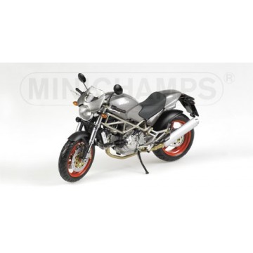 MCH Ducati Monster S4 Grigio