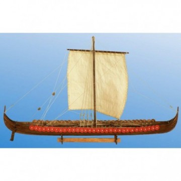 DUS Viking Longship 11ﾰ...