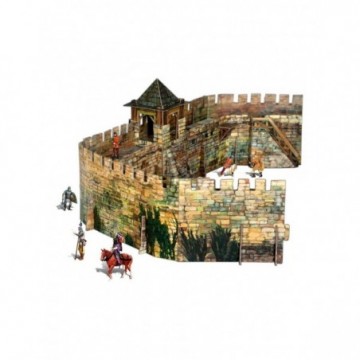 KER Muraglia Medievale Kit