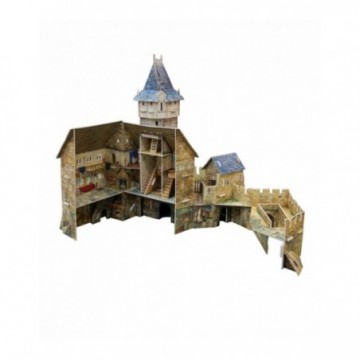 KER Castello Medievale Kit