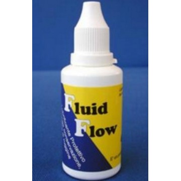 Fluid Flow olio conservante...