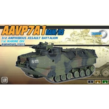 AAVP7A1 RAM/RS BAGHDAD 2003