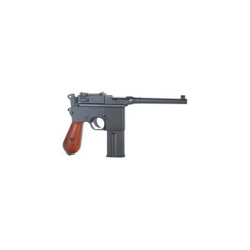 Pistola Softair, Mod. P.712