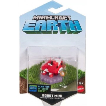 Minecraft Mini Figure...