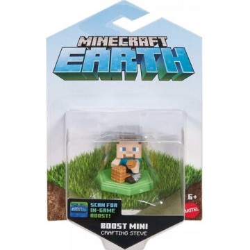 Minecraft Mini Figure Steve