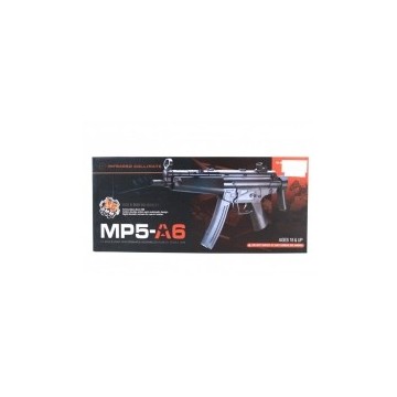 Mitra giocattolo MP5-A6