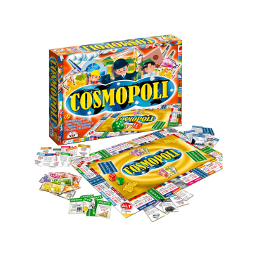 Cosmopoli