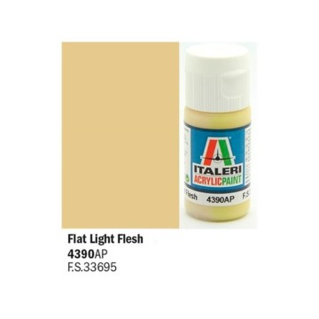 ITA Flat Light Flesh 20ml