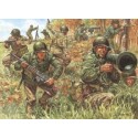 American Infantry 2nd WW 1\72