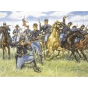 Union Cavalry 1\72