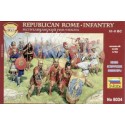 Roman Republican Infantry...