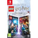 LEGO Harry Potter Coll....
