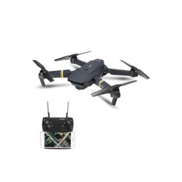 Drone WIFI FPV con 2MP...