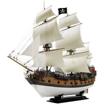 REV Pirate Ship 1:72