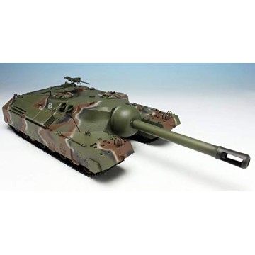 DRA T95 Super Heavy Tank 1:35