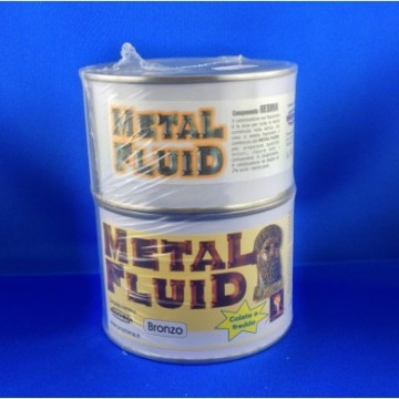 PRO Metal Fluid Bronzo 1kg