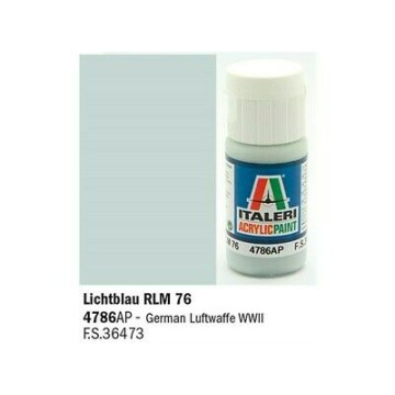 ITA Lichtblau RLM 76 20ml