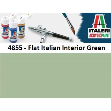 ITA Flat Italian Interior...