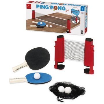 DNE Ping pong set