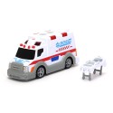 Dickie Toys Ambulanza...