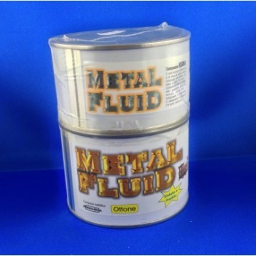 PRO Metal Fluid Ottone 1kg