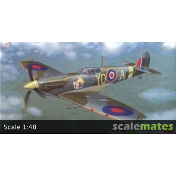 Spitfire Mk. Vb '40 1st...