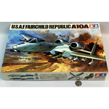 U.S.A.F. Fairchild republic