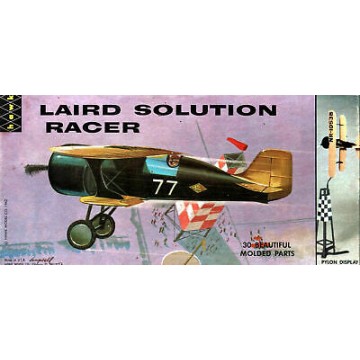 Laird Solution Racer