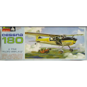 Cessna 180 A True Pilots...
