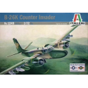 B-26K COUNTER INVADER