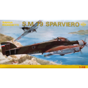 Savoia Marchetti S.M.79...