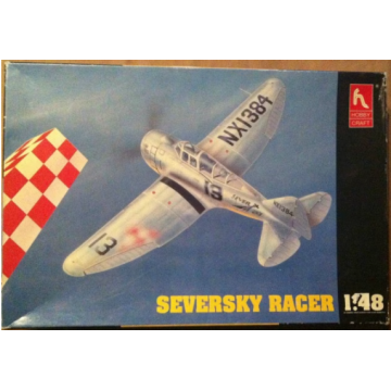 Seversky Racer