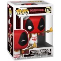 POP Marvel: Deadpool 30th...