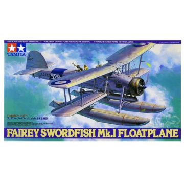 Fairey Swordfish Mk.I...