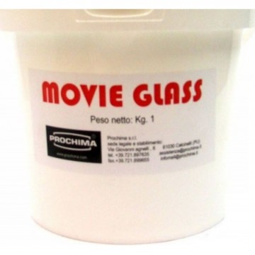 PRO Movie Glass 1Kg