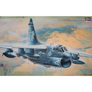 A-7E Corsair II "Valions"