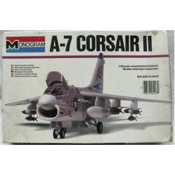 A-7 corsair II 1/48