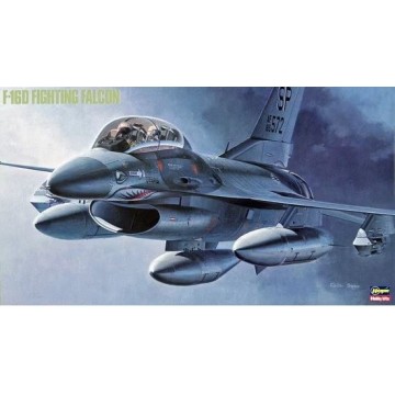 F-16D Fighting Falcon 1/48