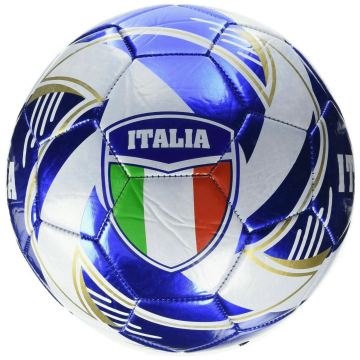 Mondo Pallone Calcio Italia