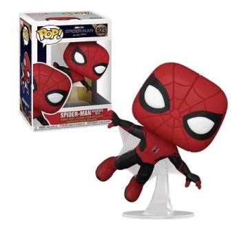 Funko POP Marvel Spider-Man...