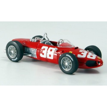 Brumm Ferrari 156 No 38,...