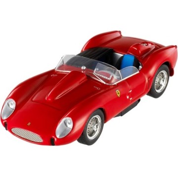 Ferrari 250 TR 1958 (red)