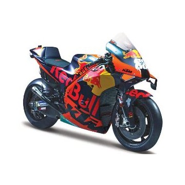 Red Bull KTM RC16 2021...