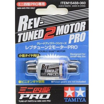 Motore Rev Tunder 2mini Pro