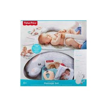 Fisher Price Baby banny
