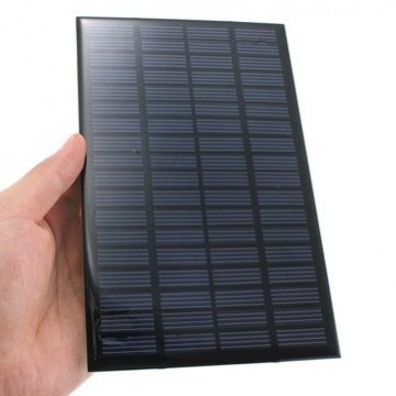 Pannello fotovoltaico...