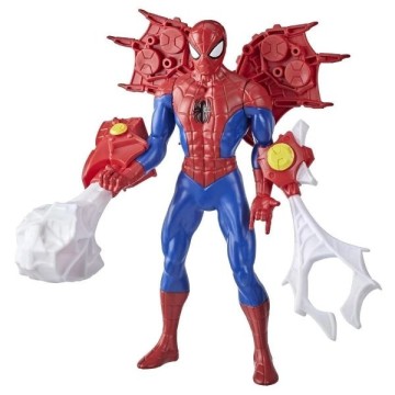 Marvel Super Heroes Spider...
