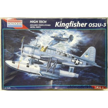 Kingfisher OS2U-3